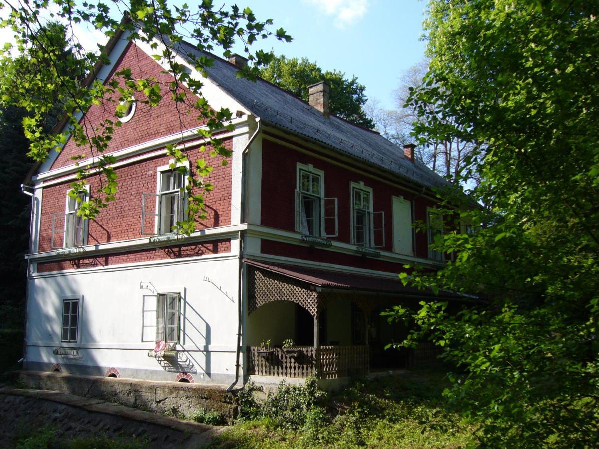 Kalmár Vendégház-Vadászház Tornyiszentmiklos Exterior foto